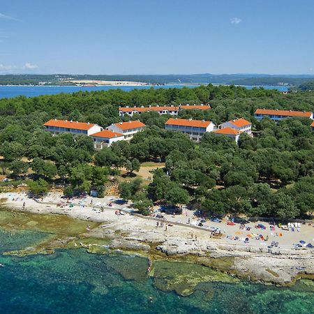 Lanterna Resort Tar-Vabriga Exterior photo