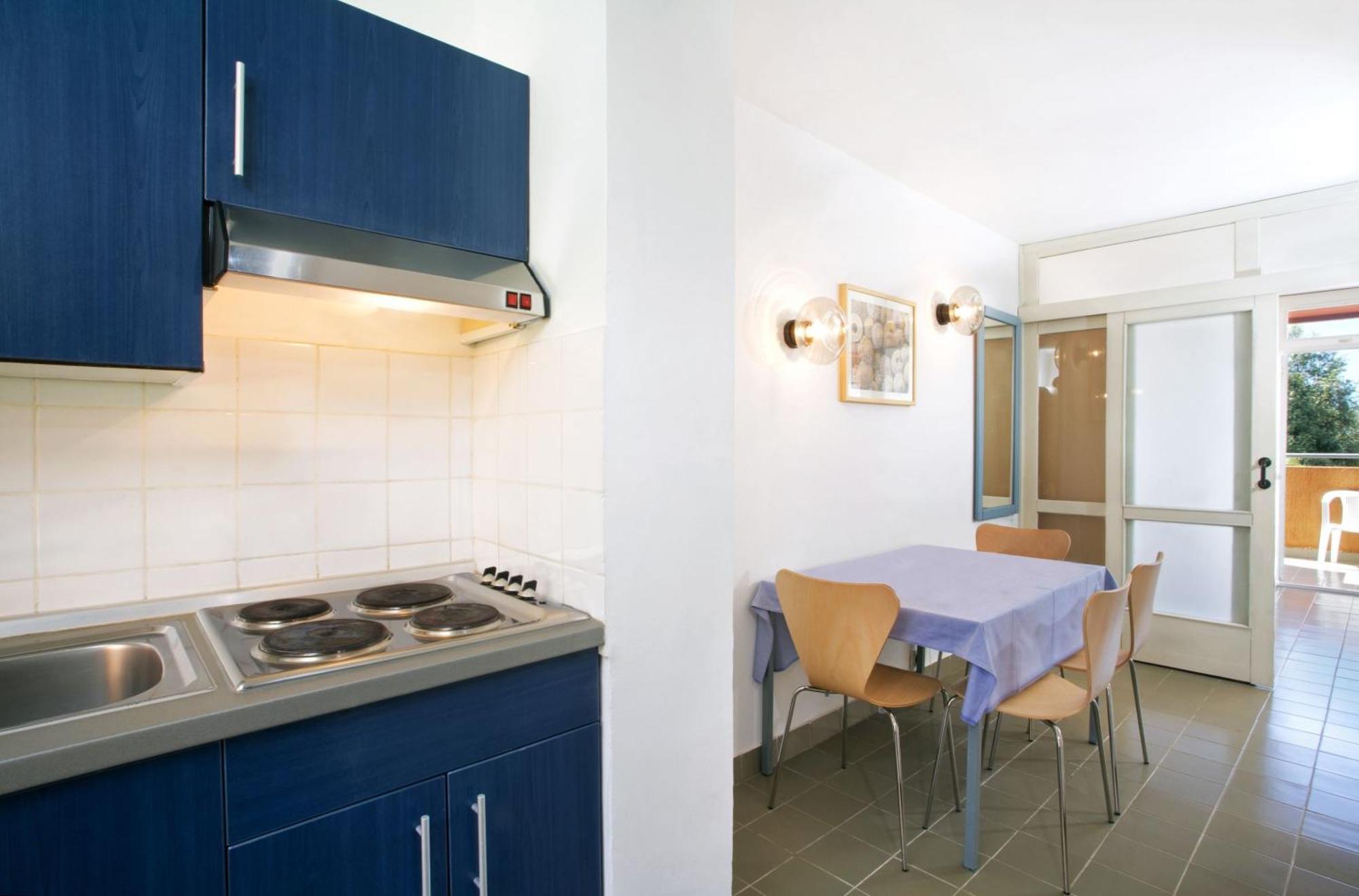 Lanterna Resort Tar-Vabriga Room photo
