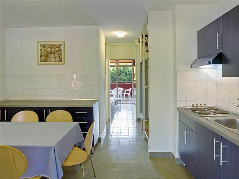 Lanterna Resort Tar-Vabriga Exterior photo