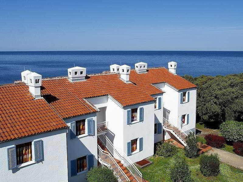 Lanterna Resort Tar-Vabriga Exterior photo