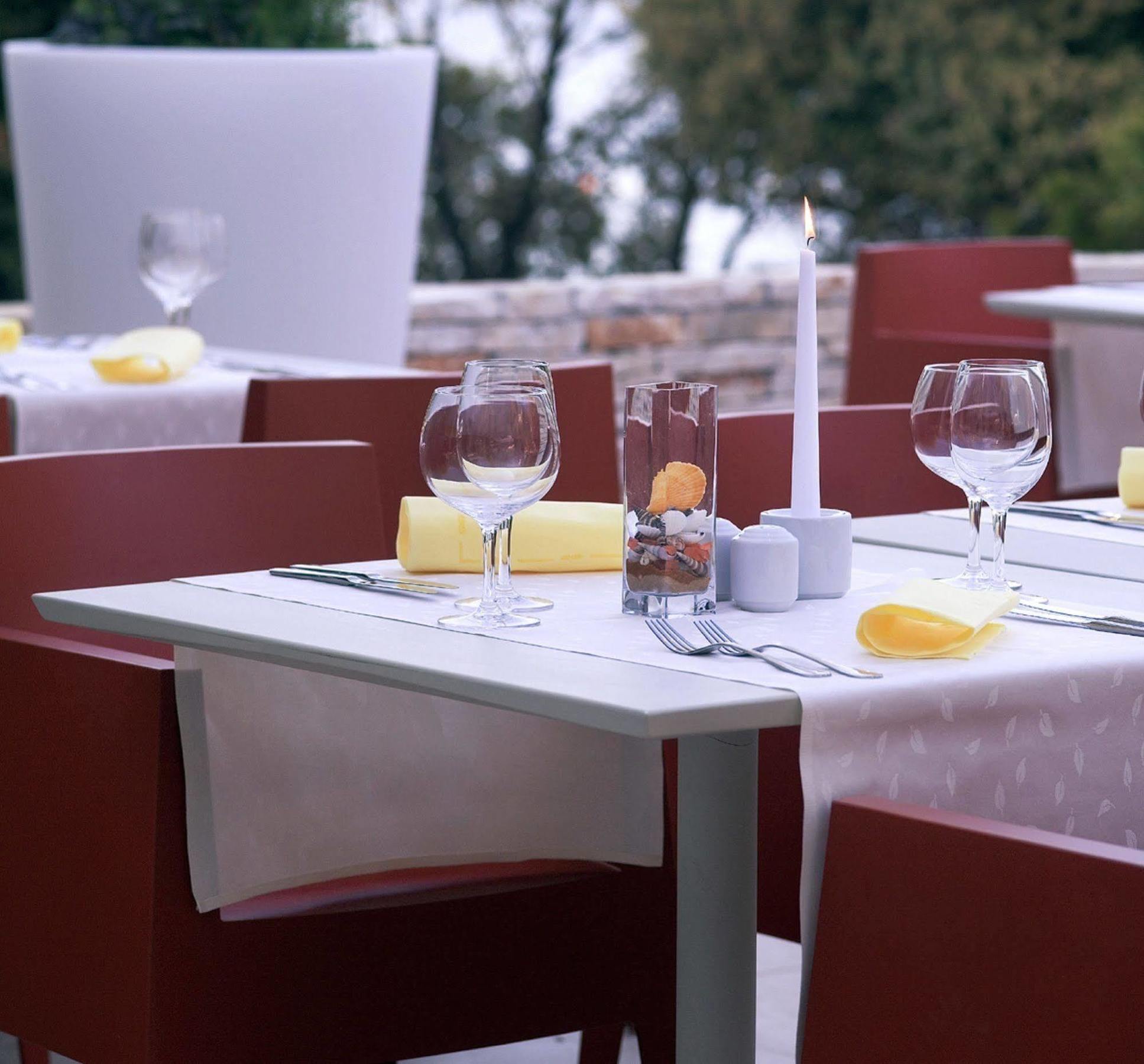 Lanterna Resort Tar-Vabriga Exterior photo